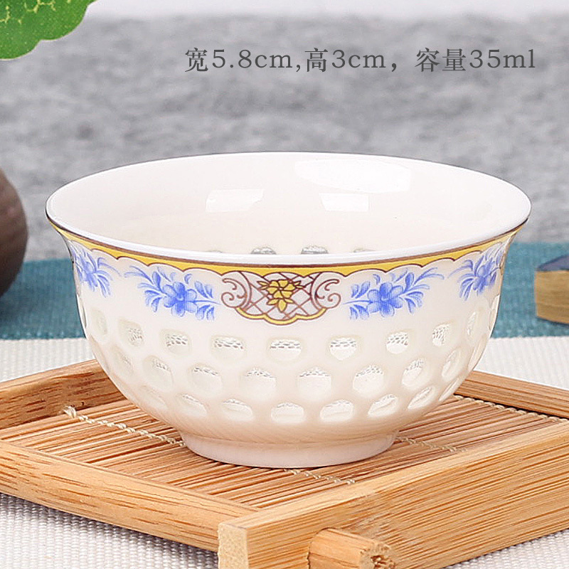 링롱 가든 로즈-1 팩