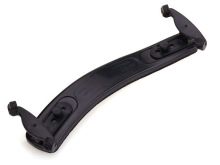 小提琴塑料海绵肩托3个规格齐全