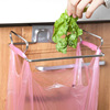 260 originality cupboard disposable bag Bracket stainless steel kitchen Dishcloth Storage pylons