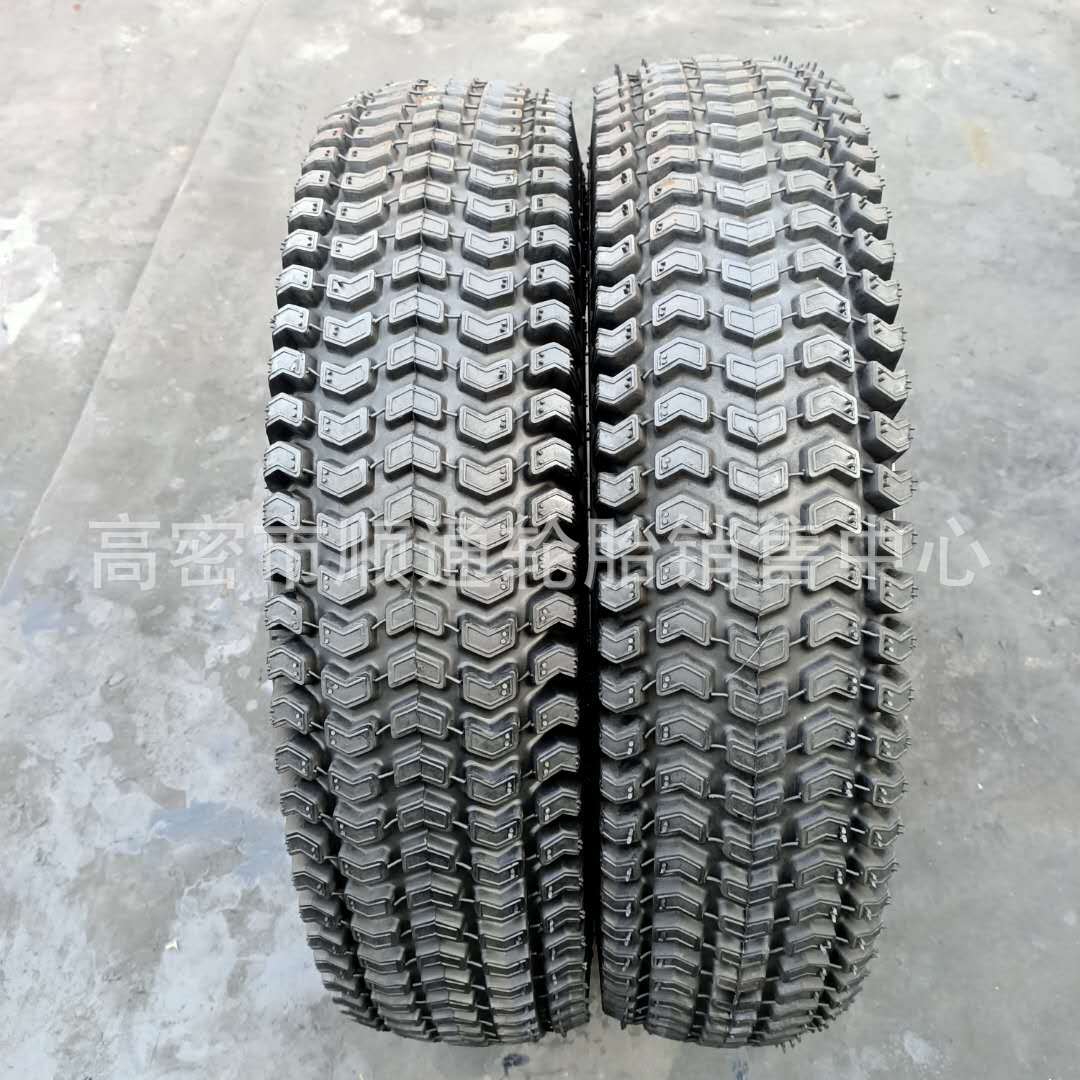 供应草坪花纹拖拉机轮胎7.50-16 11.2-20 12.4-24 13-20出口