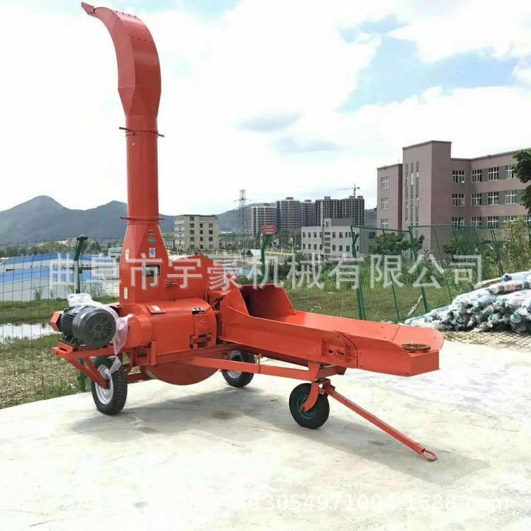 哪里有卖小型铡草机