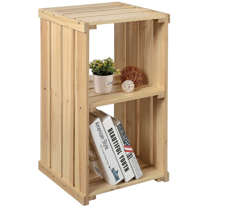 Design storage system