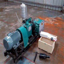 3NB-150型往复式泥浆泵 3NB150卧式泥浆泵 三缸往复单作用活塞泵