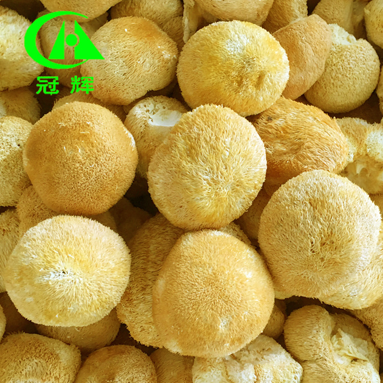 GUTian hericium erinaceus сухие товары густое мясо без корней специальное мясо без серы копченые отобранные съедобные грибы происхождение прямые волосы оптом