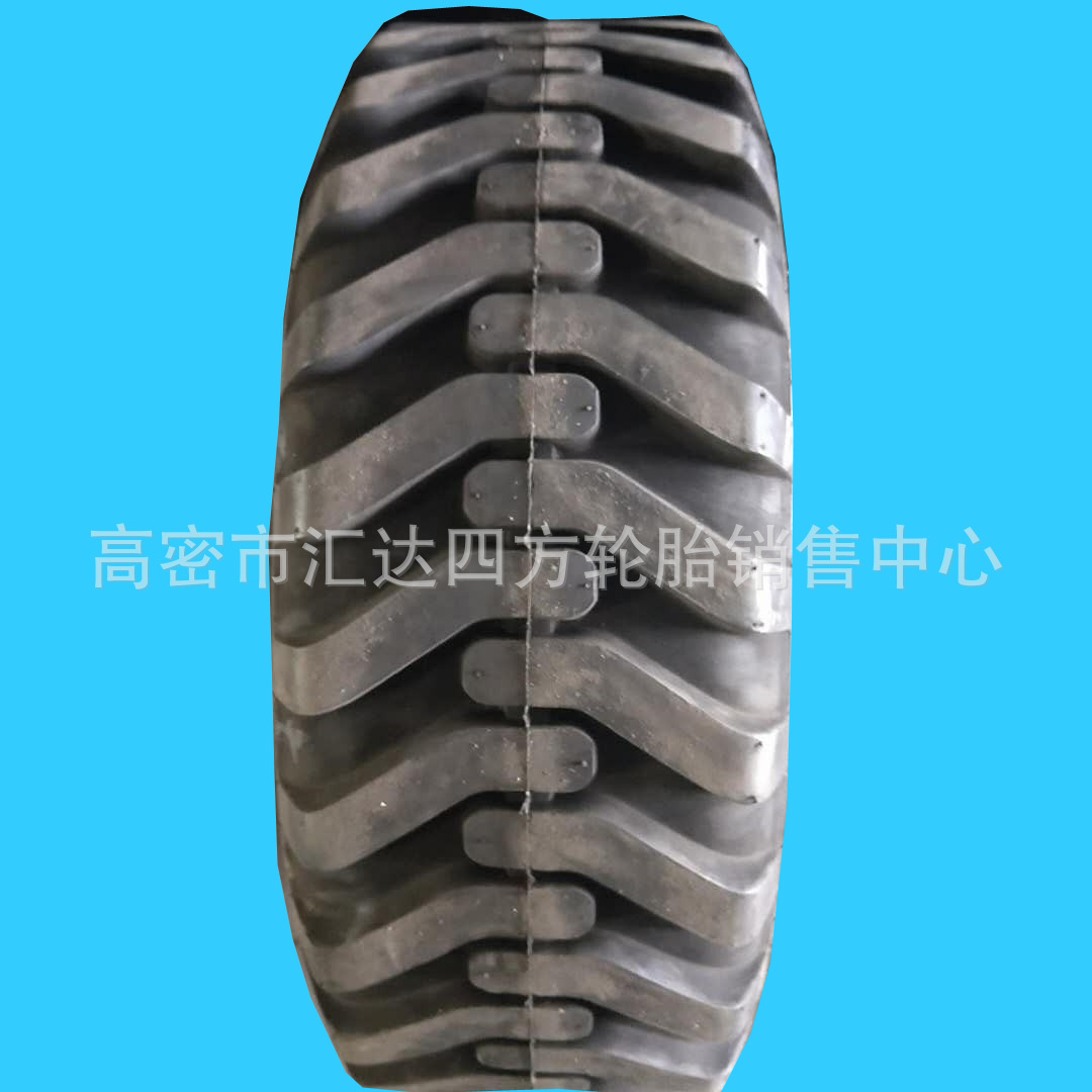 厂家直供10.0/75-15.3翻转犁轮胎 农用真空轮胎 现货批发