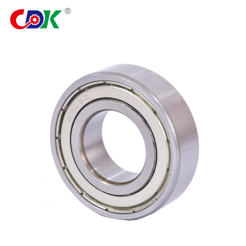 厂家促销6204 开式系列滚珠轴承