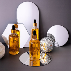 Acrylic reflector photography props reflection board ins jewelry cosmetics ornaments photography photography props background