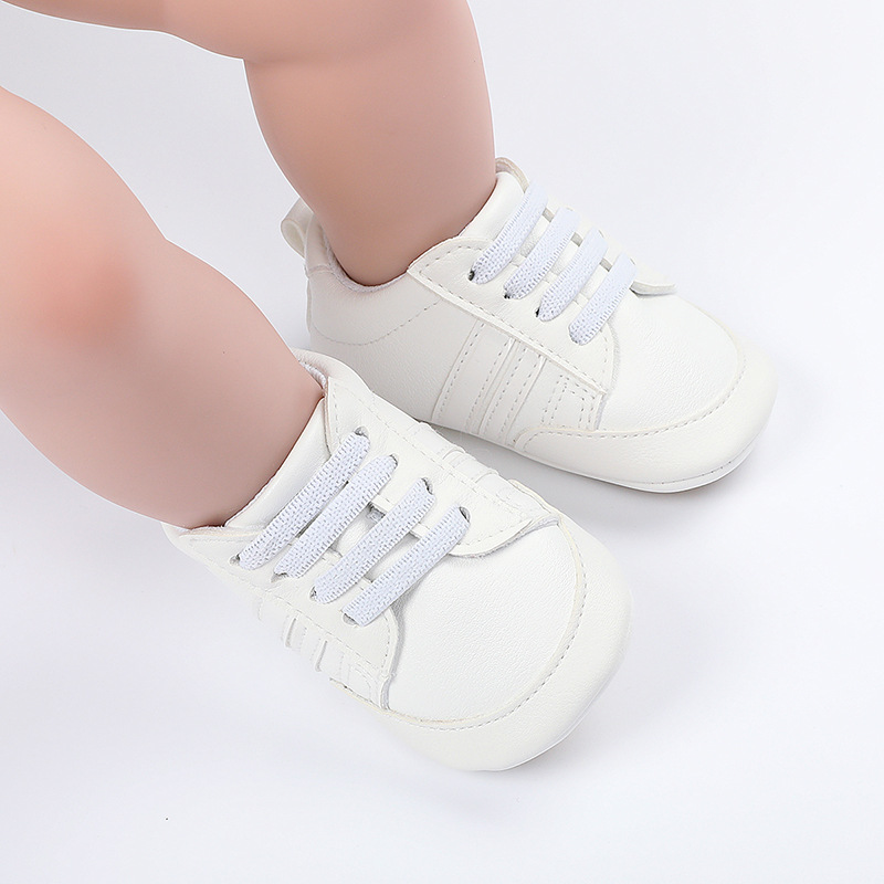 Chaussures bébé en PU artificiel - Ref 3436897 Image 63