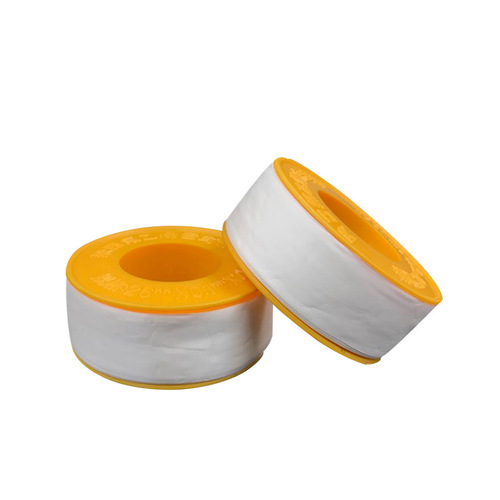 Xinfeng PTFE waterproof raw material tape, engineering home improvement waterproof tape, sealing thickened raw tape