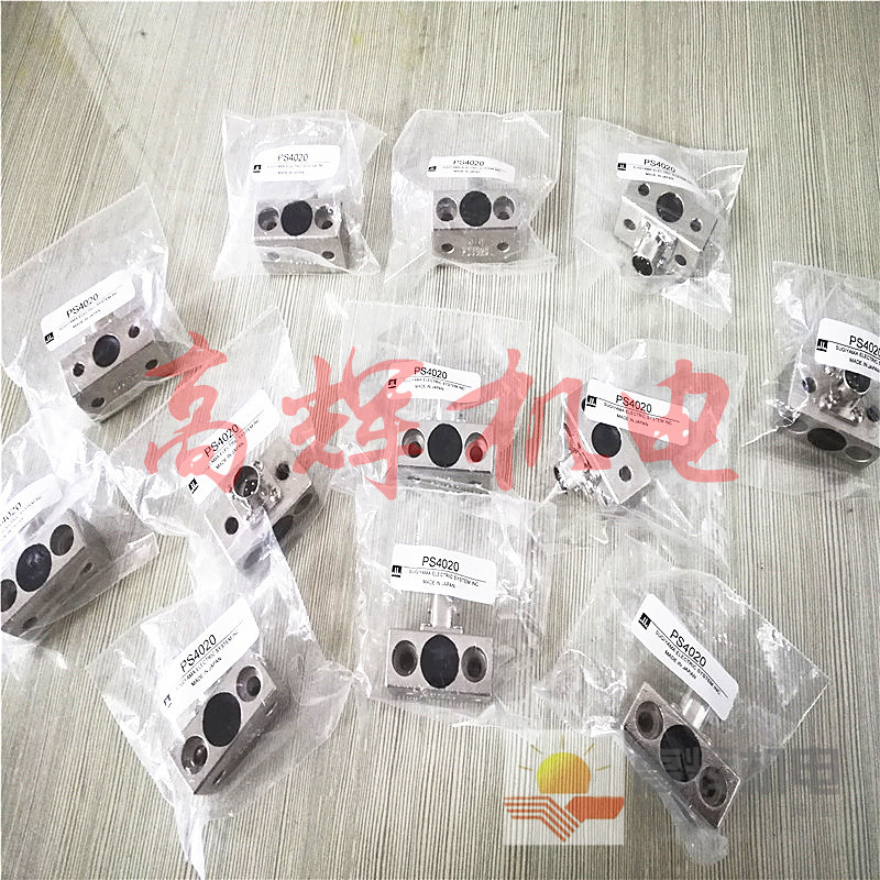 PS-4031/PS4031传感测头 下死点测头 模具头日本杉山电机SUGIDEN