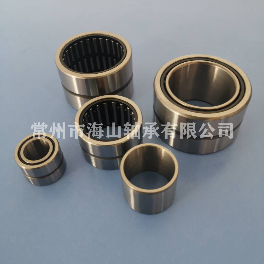 滚针轴承NA6907 带内圈滚针轴承 6254907  常州滚针轴承厂家