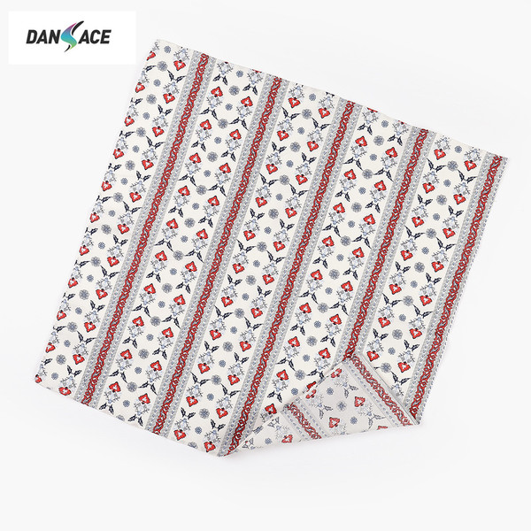 Cotton retro Japanese handkerchief
