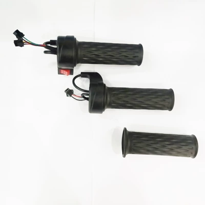 Three-Wire Throttle: Universal Other Electric Vehicle Accessories