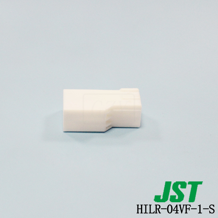 HILR-04VF-1-S ���� HILϵ�� 3.3mm��� �߶��� JST������