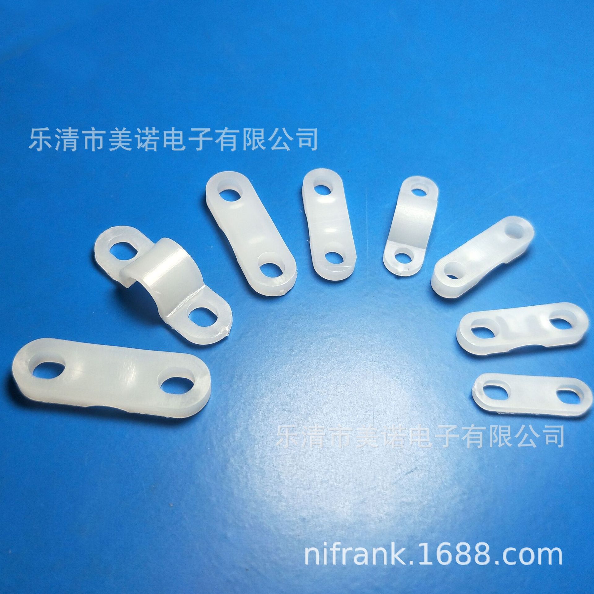 【量大优惠】G15-3塑料拱形压线板 拱形压线板 插座桥形压线板-阿里巴巴