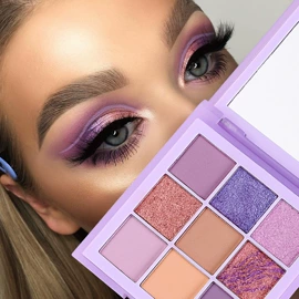 彩妆套装/盘;眼影;口红