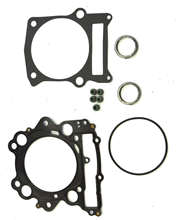 Tusk Top End Head 垫片 Kit YAMAHA RAPTOR 660 2001-2005 NEW