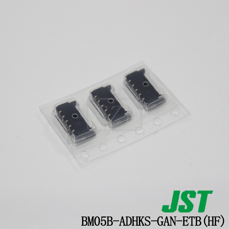 BM05B-ADHKS-GAN-ETB(HF) �������� JST������