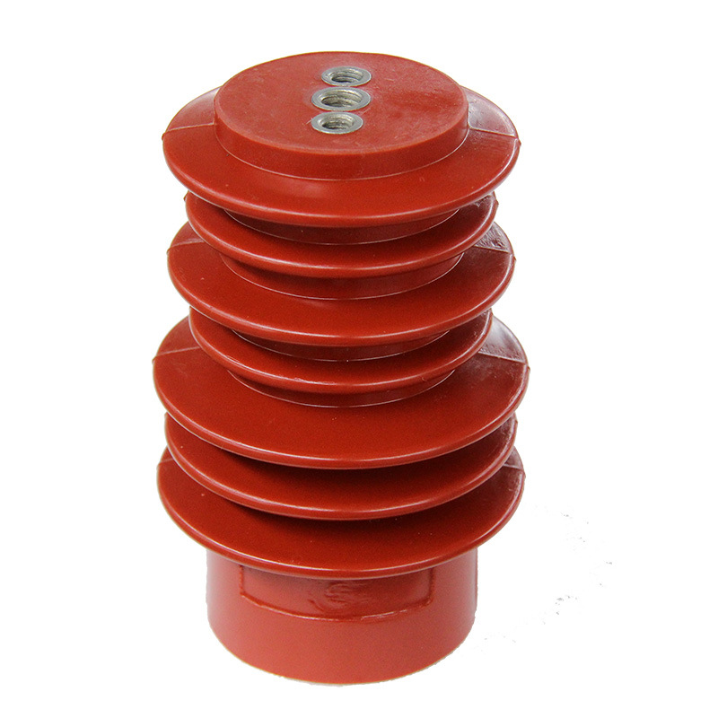 曙光绝缘子绝缘配件可定制 多规格绝缘件 坚固塑料绝缘子现货直销