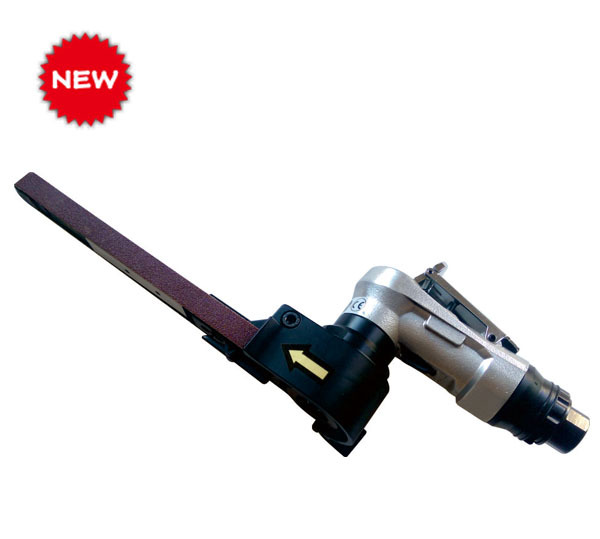 美国AV-97009气动磨光机13*610mm气动砂带机气动抛光机