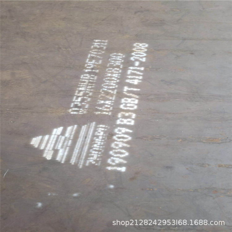 直销生产环保机械用耐候板Q415NHB耐候钢板支持加工规格多样