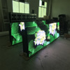 outdoors square stage TV screen School Playground Market Naked eye 3d Wedding celebration Lease p3p4p5 Indoor screen