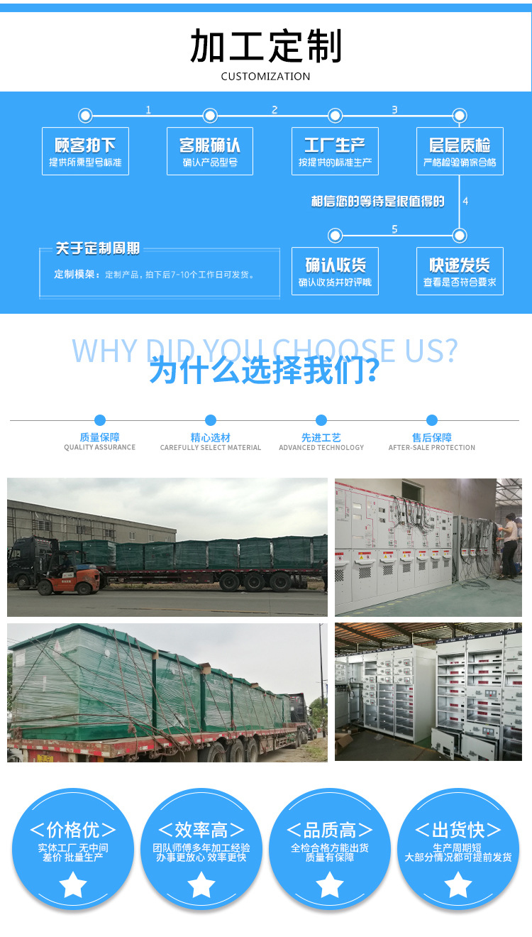 高压电缆分支箱