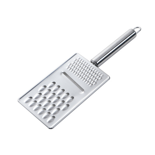 Multifunctional Shredder Kitchen Gadget Set Stainless Steel Cheese Shredder Cheese Grater Zester Lemon Shredder