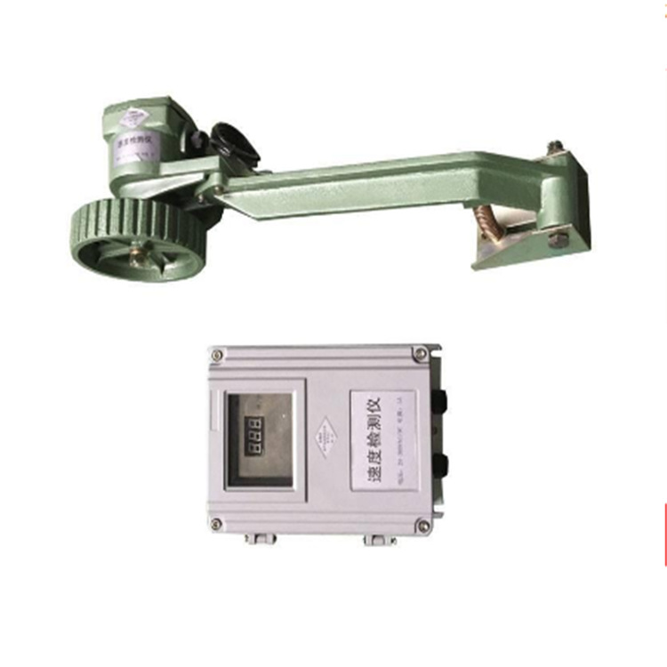 直销 DH-SA 型综合速度检测器 采用防水设计 铸铁式触轮寿命更长
