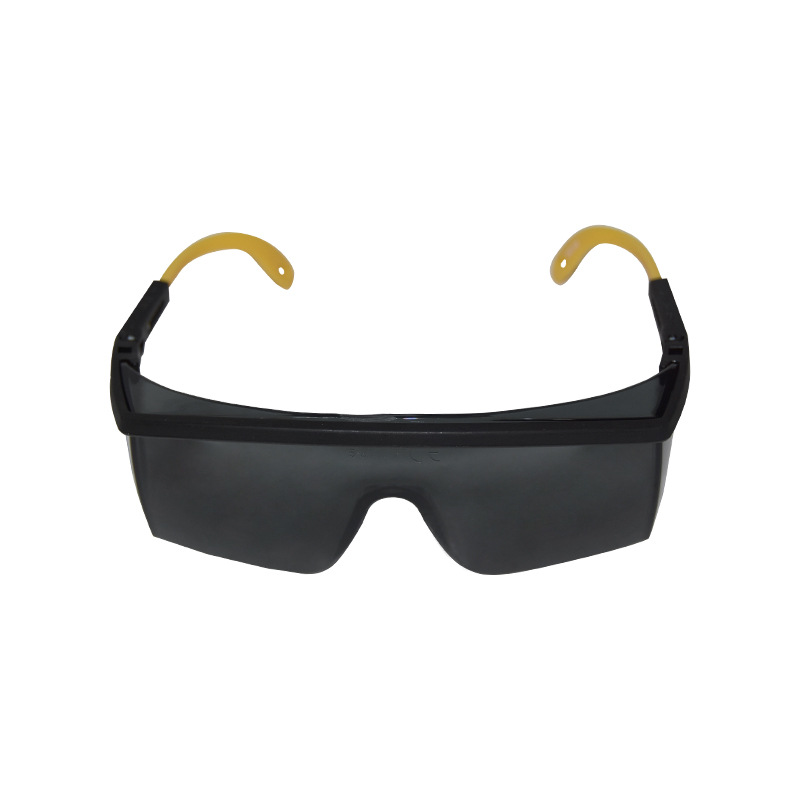 代尔塔101113 KILIMANDJARO SMOKE(KILIMNOFU100)安全眼镜