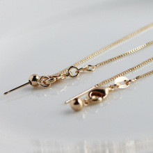 14k����ɫ�朎�ᘿ��{��朗l��λ������������朿�DIY�Ʒ