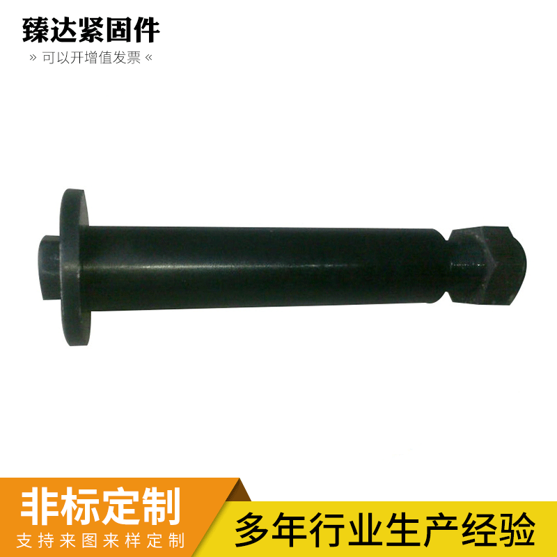 Wenzhou Manufactor supply Workmanship Sophisticated Carbon steel Pin Standard Parts product Etc.