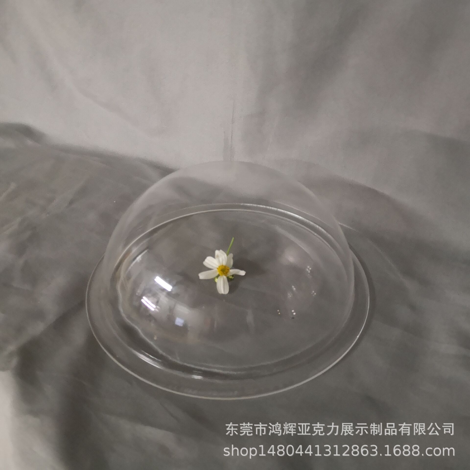 厂家直销宠物背包球罩 宠物背包亚克力球罩 宠物背包透明球罩