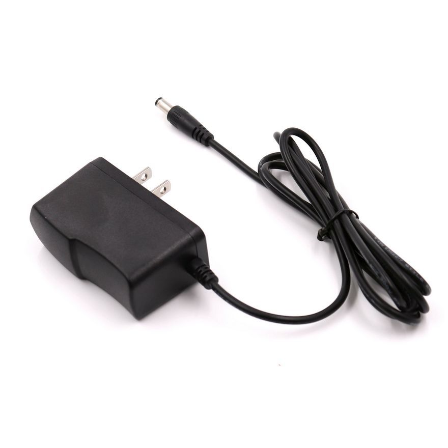 厂家直销 9V1.6A美规UL认证写字板 音响开关电源适配器