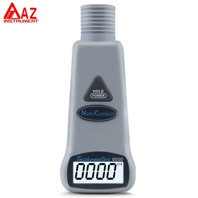 Hengxin AZ8000/8001/8008 tachometer, tachometer