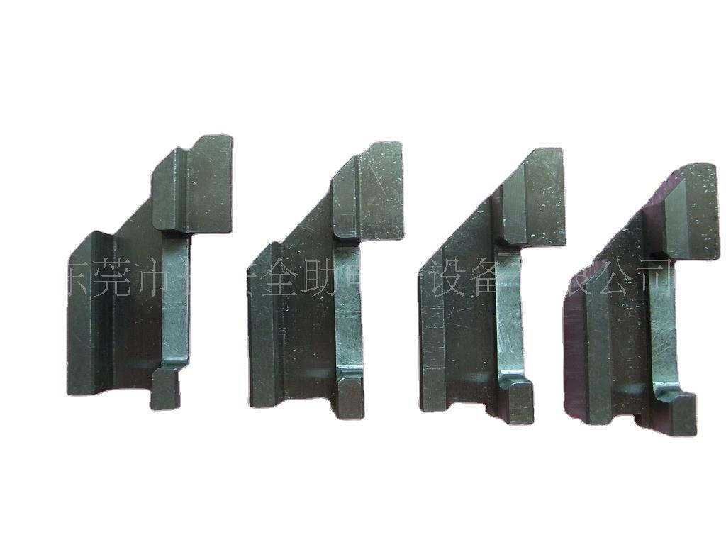 广东插件贴片加工立式卧式环球自动插件机AI配件42502303部品