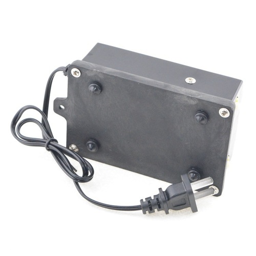 Silver Lake Dual-Hole Oxygen Pump for Fish Tank