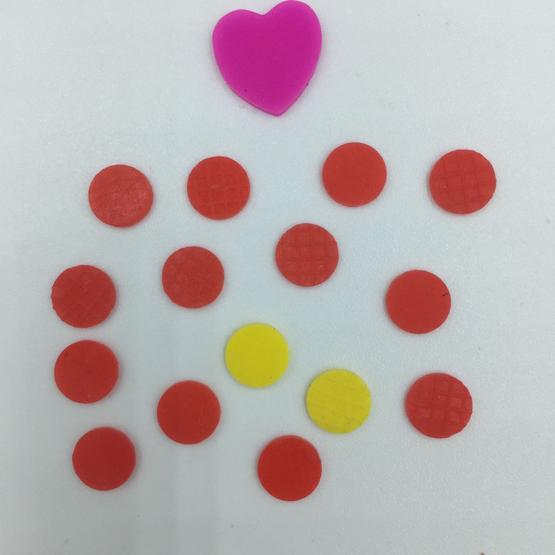 厂家生产防滑硅胶垫 防火硅胶垫片 食品级硅胶垫制品 EVA垫 胶垫