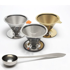 茶具配件;茶滤;冲茶器