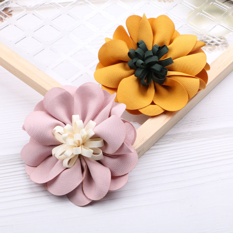 children's hair accessory handmade