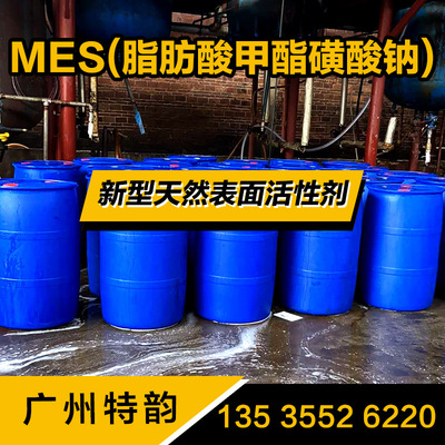 磺酸替代品/磺基琥珀酸单脂二钠 MES