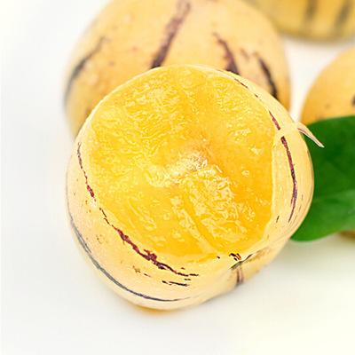 Yunnan Stone forest Ginseng fruit 5 fresh Should pregnant woman fruit life One piece On behalf of