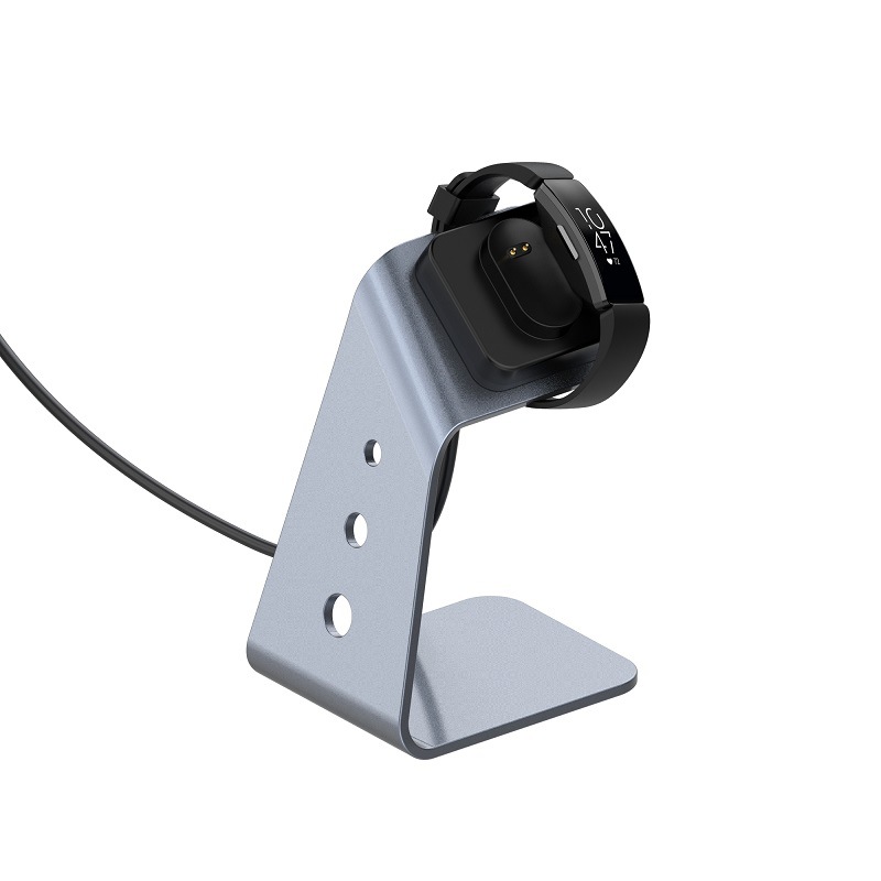 fitbit inspire2 charger, inspire HR/ace3 charging cable socket and charging stand are available in stock undefined