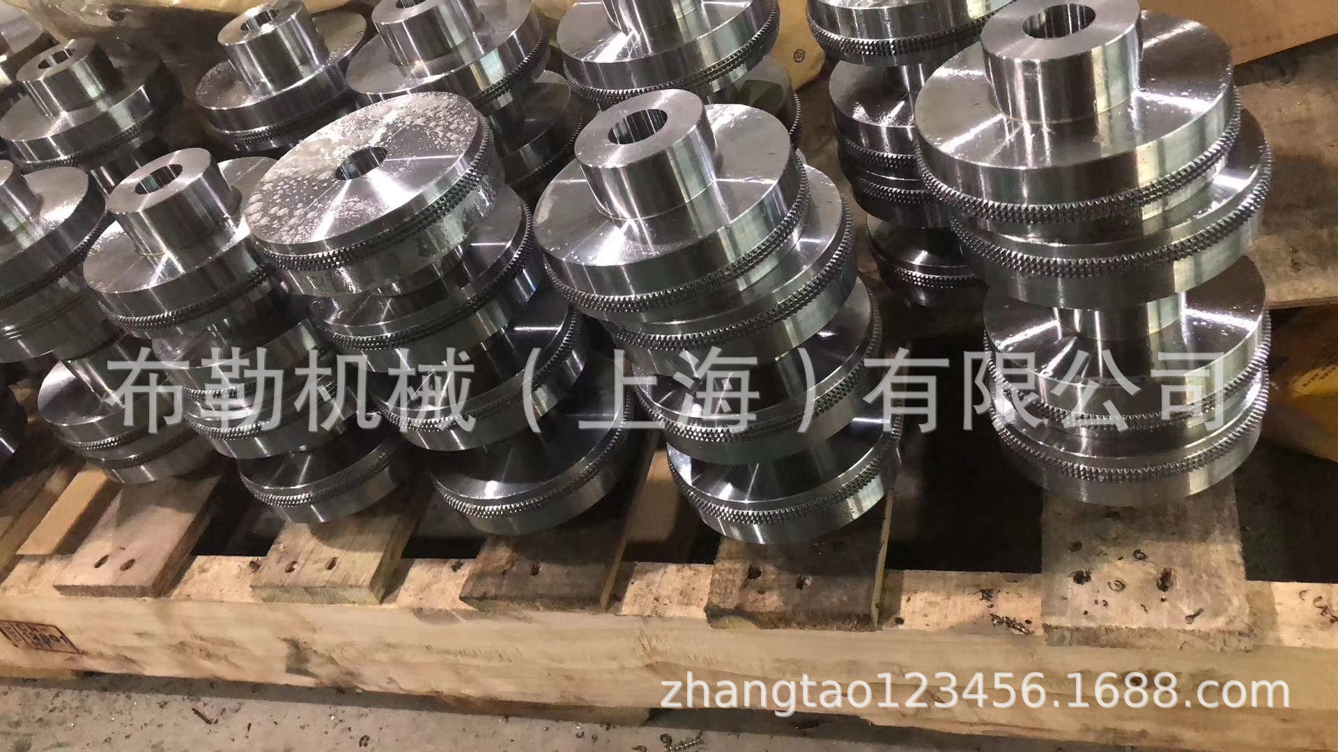 N95口罩机万向节内径25胀紧套齿轮链轮/双膜片联轴器MCLC50-17-19