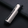 Baicheng Personal Windproof Binks Rush -out Outdoor Mini Mini Smoral Smoke Smoke Smooth Wholesale