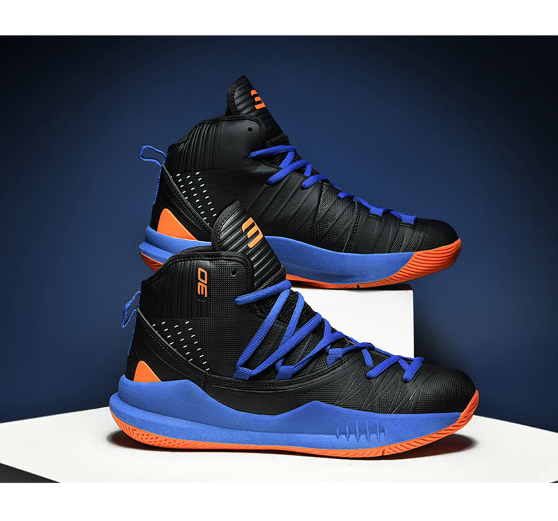 Basketball Shoes