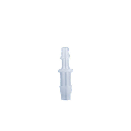 Factory direct sales hose joint diameter reduction straight plastic joint straight pagoda joint two-way air pipe joint