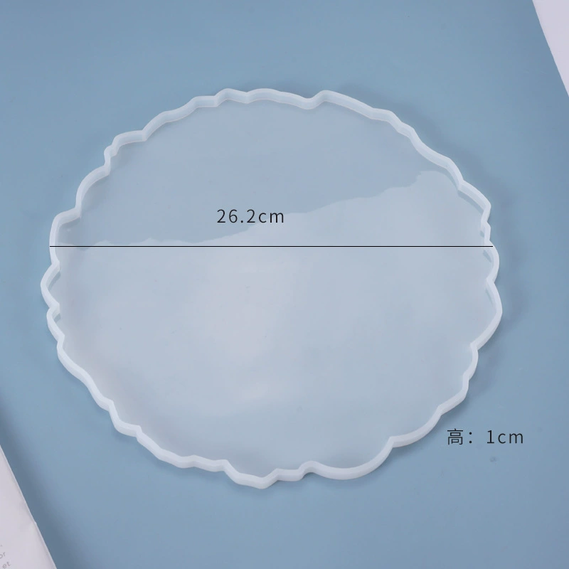 Table silicone mold, DIY