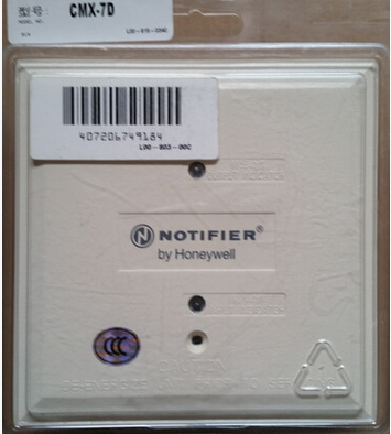 notifier诺帝菲尔输入输出模块CMX-7D