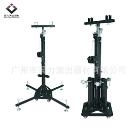 展示架;舞台;其他舞台设备